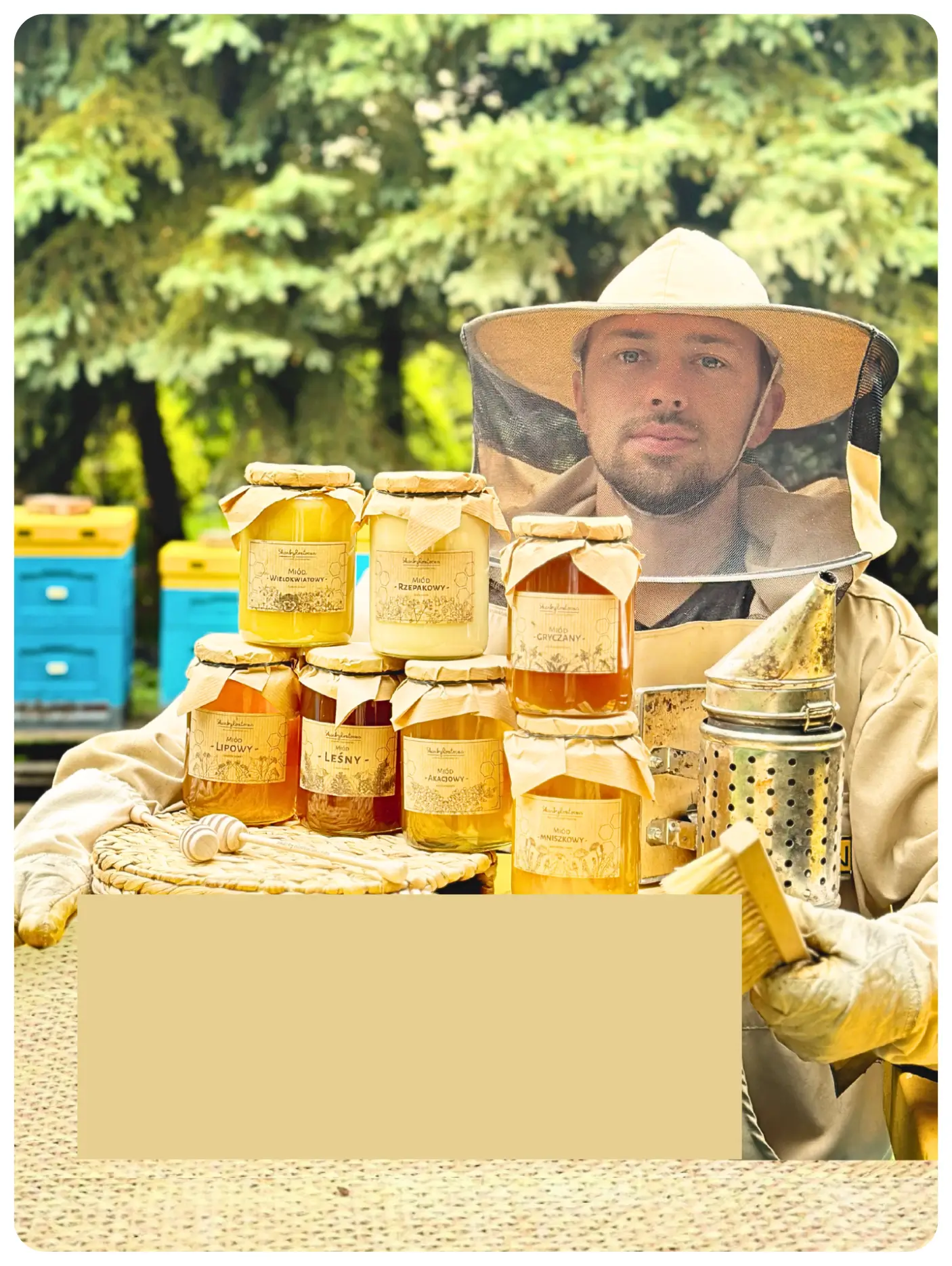 miody-z-pasieki